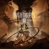 Little Nightmares III
