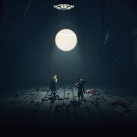 Little Nightmares III missä kerran taistelimme