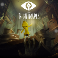 Little Nightmares
