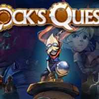 Lock's Quest