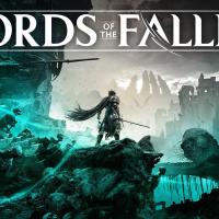 Lords of the Fallen 2: kansi