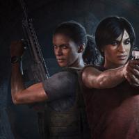 Uncharted: The Lost Legacy