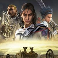 Lost Odyssey
