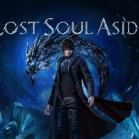 Lost Soul Aside_cover art