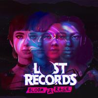 Lost Records Bloom & Rage