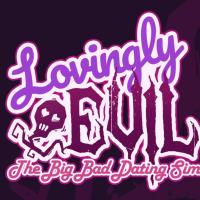 Lovingly Evil
