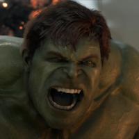 Marvel's Avengers Hulk