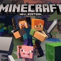Minecraft: Wii U Edition
