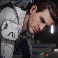 Mass Effect Andromeda