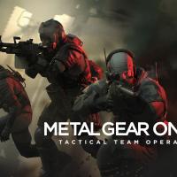 Metal Gear Online