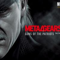Metal Gear Solid: Master Collection Vol. 2