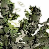 Metal Gears Solid: Snake Eater