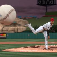 MLB The Show 21