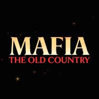 Mafia The Old Country logo
