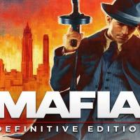 Mafia: Definitive Edition