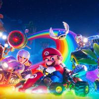 The Super Mario Bros. Movie
