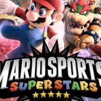 Mario Sports Superstars