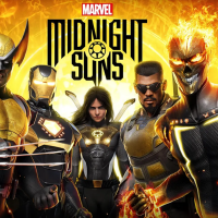Marvel Midnight Suns nostokuva
