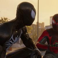 Marvel's Spider-Man 2