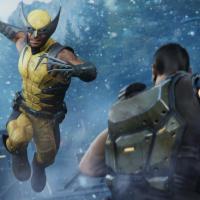 Marvel's Wolverine