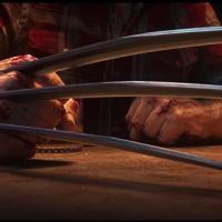 Marvel's Wolverine.JPG