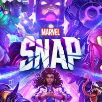 Marvel Snap Header