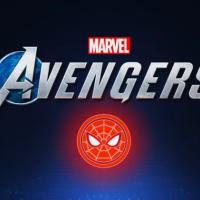 Marvels Avengers