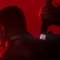 Marvel's Blade