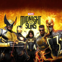 Marvel's midnight suns nosto