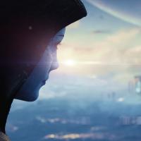Mass Effect