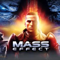 Mass Effect