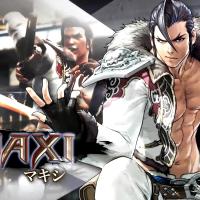 Soul Calibur VI Maxi