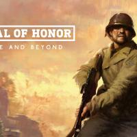 Medal of Honor Above and Beyond