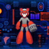 Mega Man 11