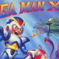 Mega Man X