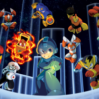 Mega Man