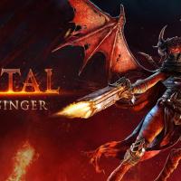 Metal Hellsinger