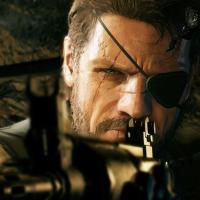 Snake (Metal Gear Solid V)