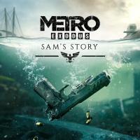 Metro Exodus Sams Story