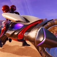 Metroid Prime 4