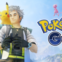 Pokémon GO Mew