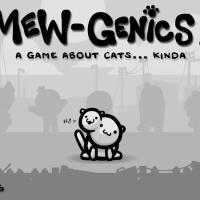 Mewgenics: kansikuva