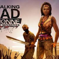 The Walking Dead: Michonne