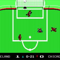 Microprose Soccer