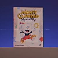 Mighty Cuphead Adventure