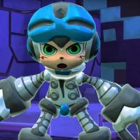 Mighty No 9