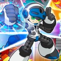Mighty No. 9