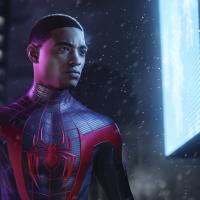 Spider-Man: Miles Morales