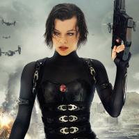 Milla Jovovich
