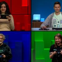Minecraft Dungeons